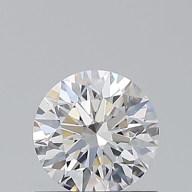 Diamond Natural 0,7Ct E-VS1 Round - GIA2567040599 1