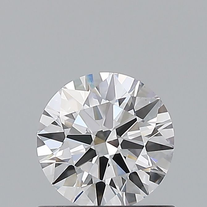 Diamond Natural 0,7Ct D-VS1 Round - GIA1558884811 1