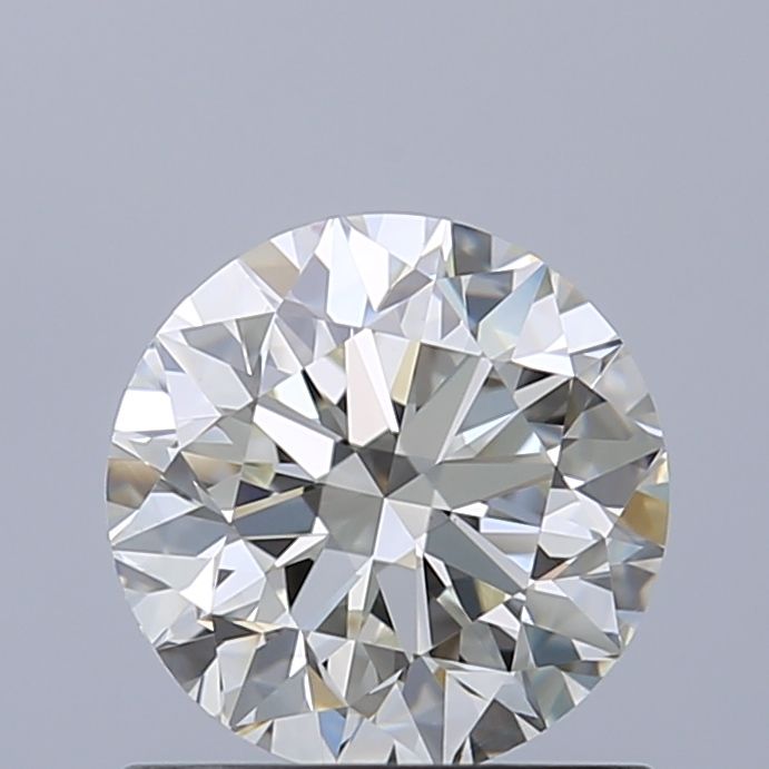 Diamond Natural 0,9Ct I-VVS2 Round - IGI788690713 1