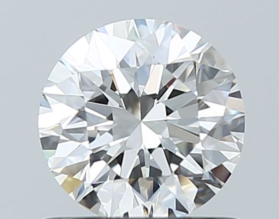Diamond Natural 0,83Ct G-VS2 Round - GIA1559993386 1