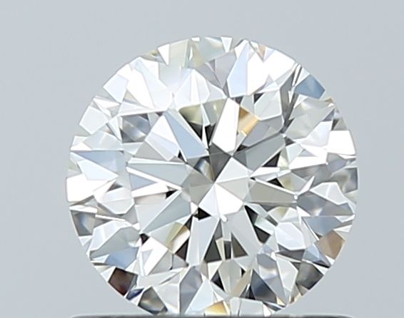 Diamond Natural 0,77Ct J-VVS2 Round - GIA2556991968 1