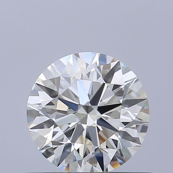 Diamond Natural 0,61Ct H-VVS1 Round - IGI788690718 1