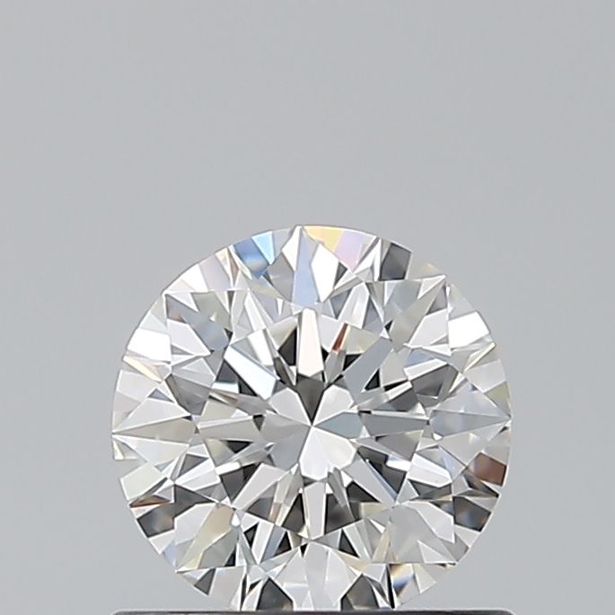 Diamond Natural 0,71Ct F-VS1 Round - GIA1565041997 1