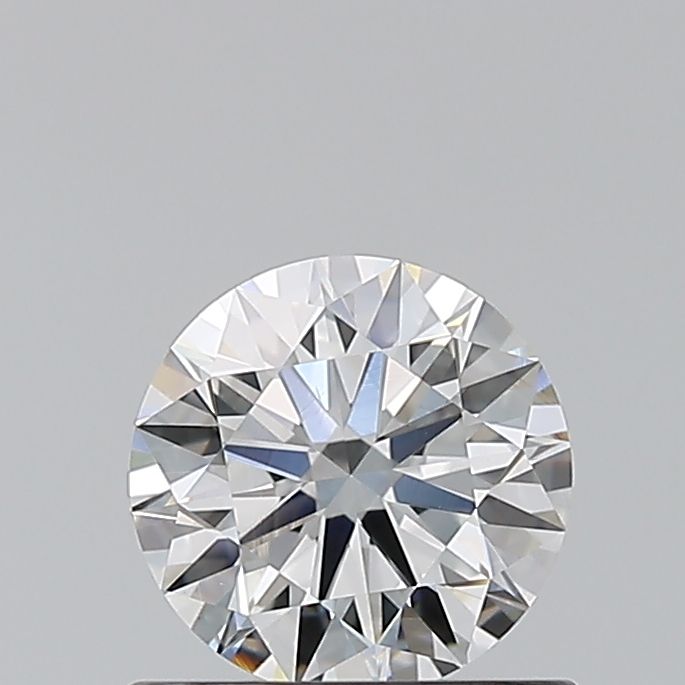 Diamond Natural 0,7Ct G-VS1 Round - GIA6555966807 1