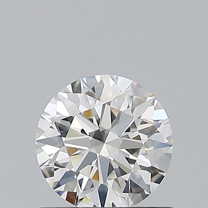 Diamond Natural 0,7Ct G-VS1 Round - GIA6562010374 1