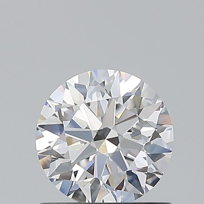 Diamond Natural 0,81Ct D-VS1 Round - GIA1568010375 1