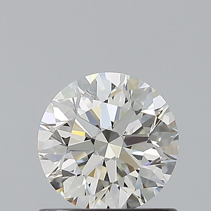Diamond Natural 0,8Ct J-VVS2 Round - GIA2567031697 1