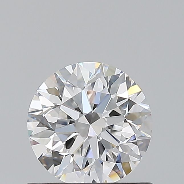 Diamond Natural 0,7Ct E-VVS2 Round - GIA7561015881 1