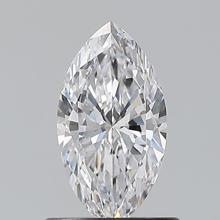 Diamond Natural 0,7Ct D-VS2 Marquise - GIA3555913719 1