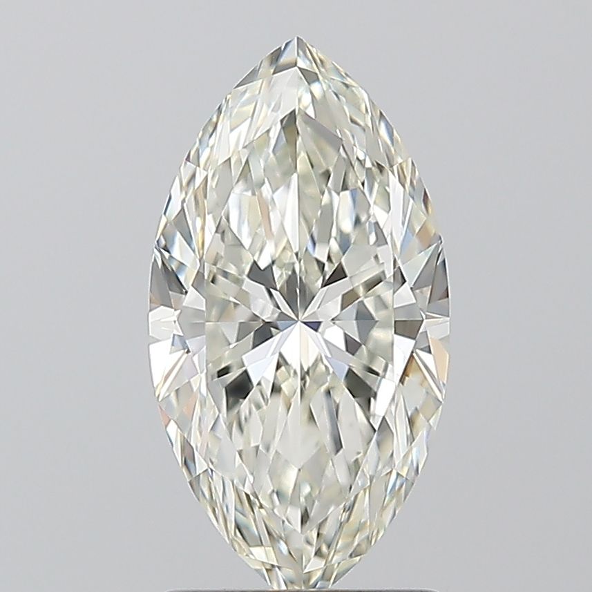 Diamond Natural 1,5Ct J-VS1 Marquise - GIA5563006153 1