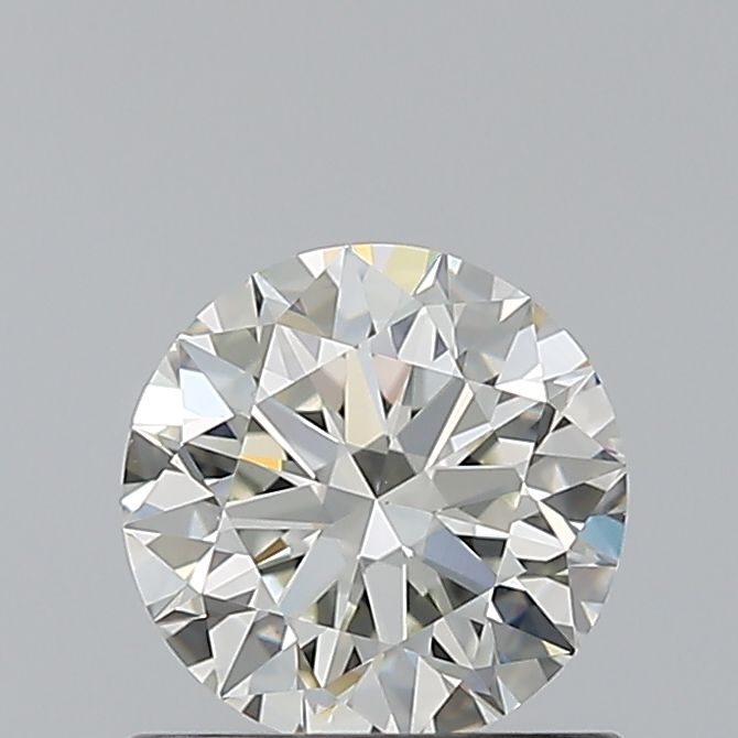 Diamond Natural 0,8Ct I-VS1 Round - HRD260000164278 1