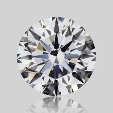 Diamond Natural 1,11Ct D-VVS2 Round - GIA2556975321 1