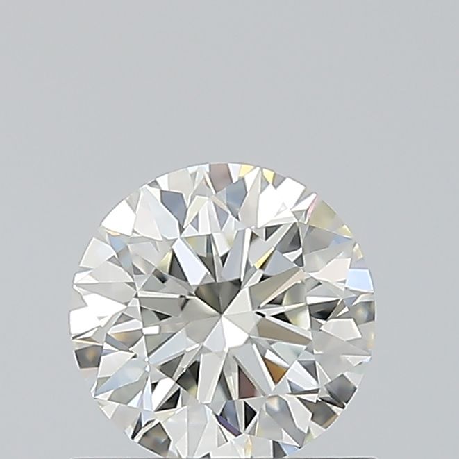 Diamond Natural 0,7Ct K-VVS2 Round - GIA1563046543 1