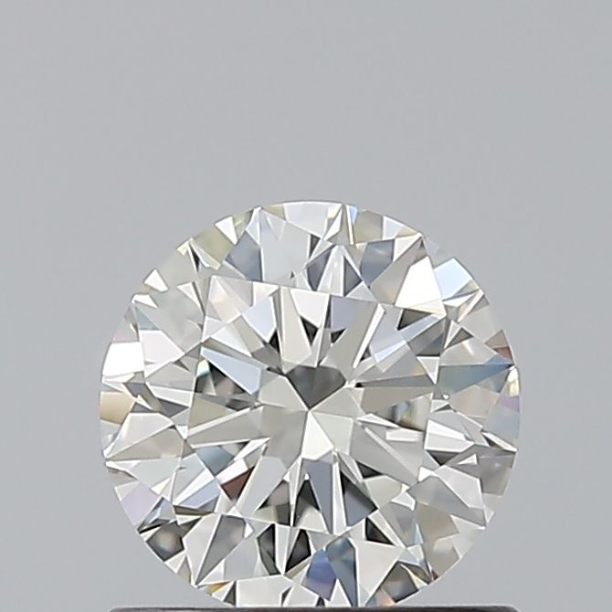 Diamond Natural 0,8Ct J-VS1 Round - GIA7568055277 1