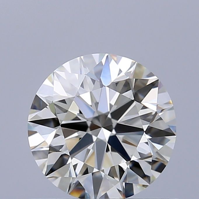 Diamond Natural 0,7Ct H-VVS1 Round - IGI788691063 1