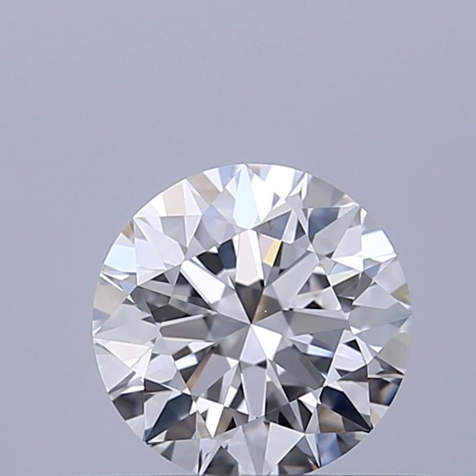 Diamond Natural 0,51Ct D-VVS1 Round - IGI788691065 1