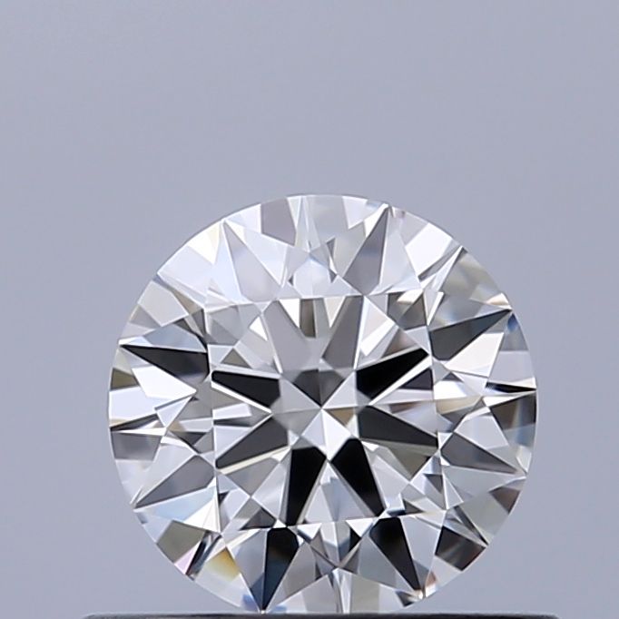 Diamond Natural 0,54Ct E-VVS1 Round - IGI788691143 1