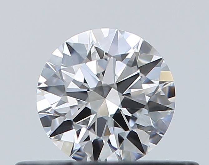 Diamond Natural 0,32Ct D-VVS1 Round - GIA1553829607 1
