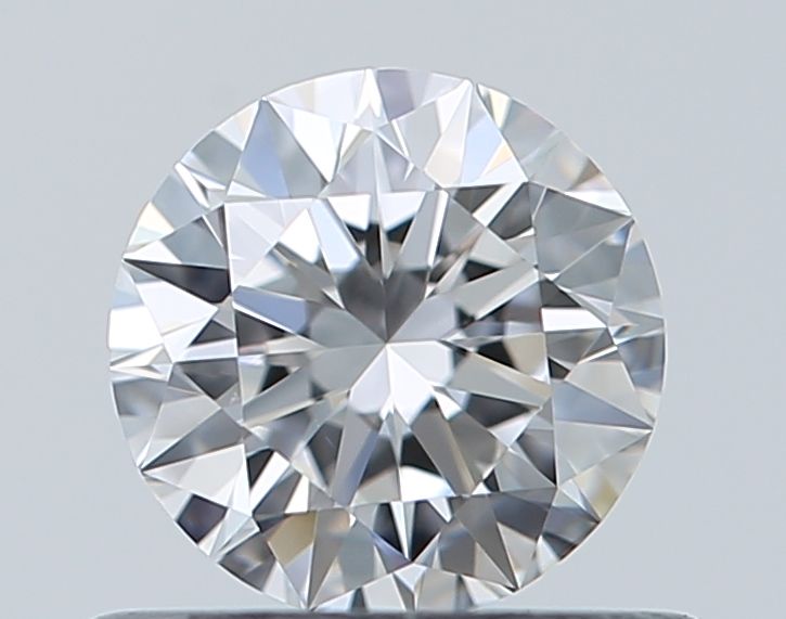 Diamond Natural 0,5Ct D-VS1 Round - GIA1559829618 1