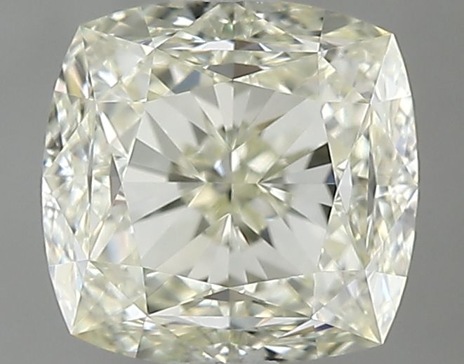 Diamond Natural 1,22Ct K-VVS1 Cushion - IGI826664677 1