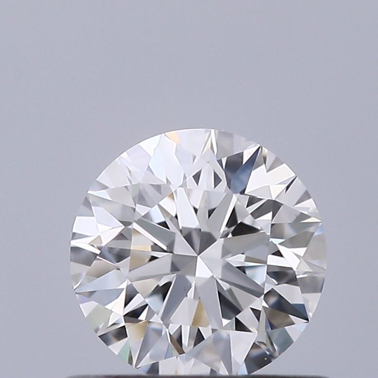 Diamond Natural 0,52Ct D-VS1 Round - IGI788691079 1