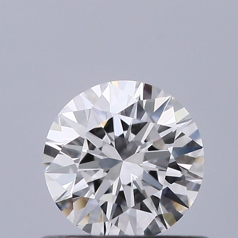 Diamond Natural 0,5Ct D-VVS1 Round - IGI788690785 1