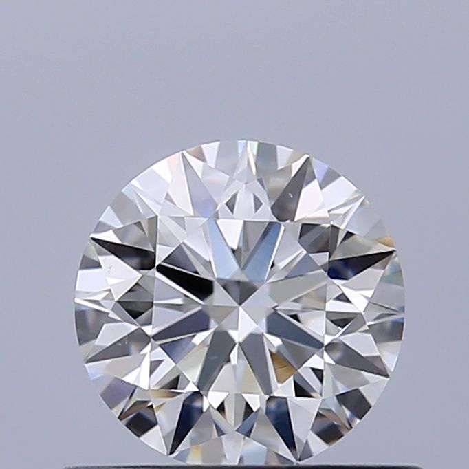 Diamond Natural 0,6Ct F-VS1 Round - IGI788691019 1