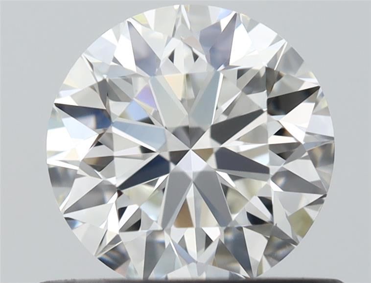 Diamond Natural 0,6Ct G-VVS1 Round - IGI795661439 1