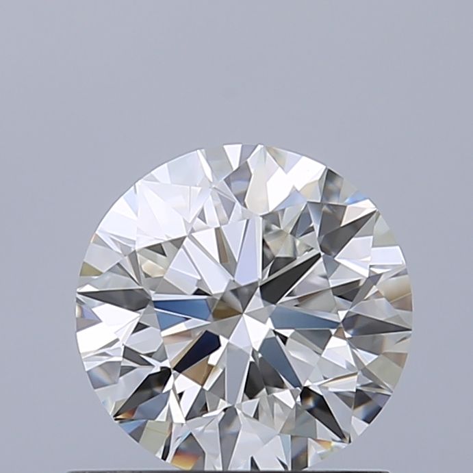 Diamond Natural 0,8Ct G-VS1 Round - GIA6565042691 1