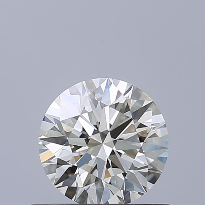 Diamond Natural 0,56Ct I-VVS1 Round - IGI788690698 1
