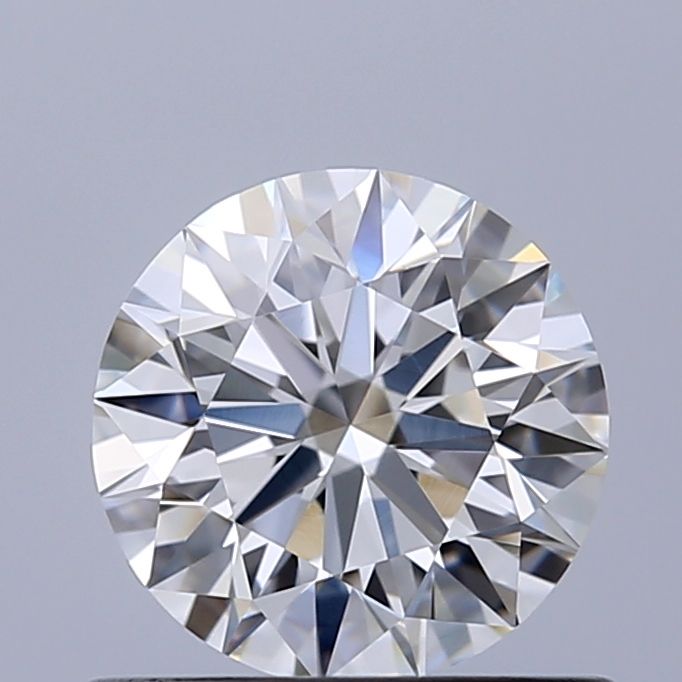 Diamond Natural 0,74Ct E-VVS1 Round - IGI788690762 1