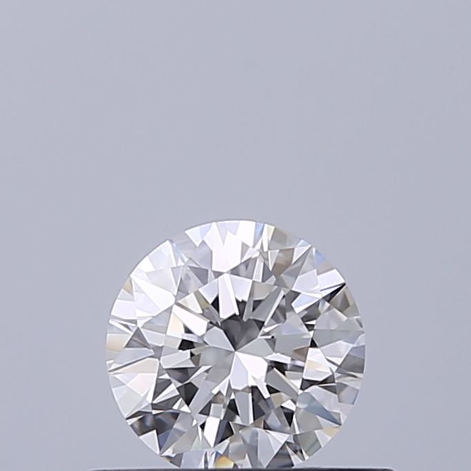 Diamond Natural 0,4Ct D-VVS1 Round - IGI788690683 1