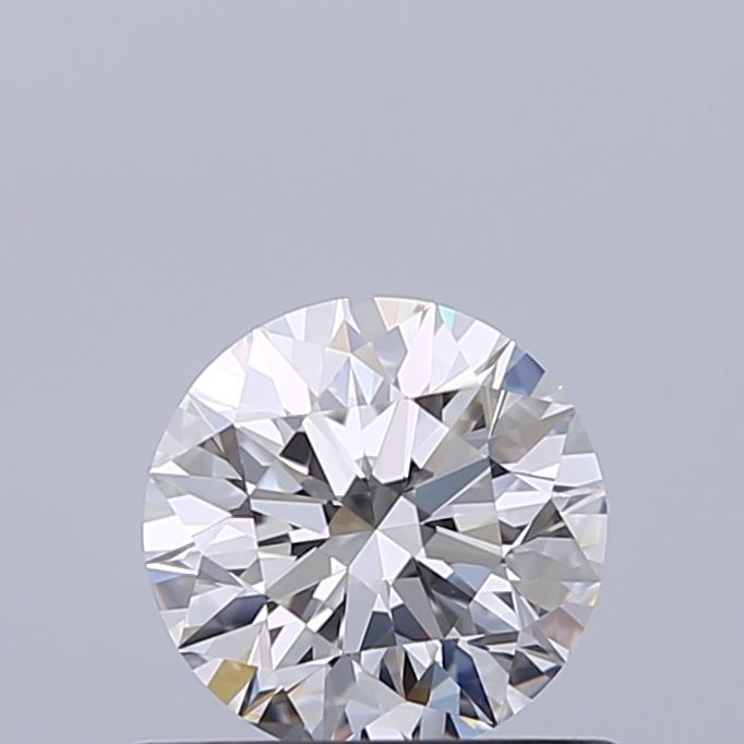 Diamond Natural 0,6Ct F-IF Round - IGI788691045 1