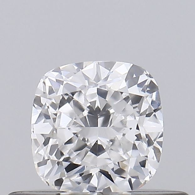 Diamond Natural 0,36Ct E-VVS1 Cushion - GIA7548090245 1