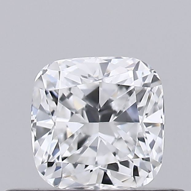 Diamond Natural 0,35Ct D-VVS1 Cushion - GIA6542354794 1