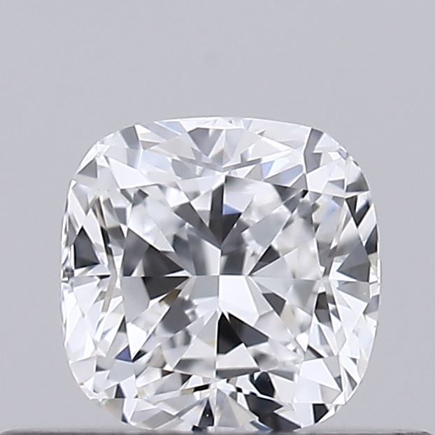 Diamond Natural 0,32Ct D-IF Cushion - GIA1559180754 1