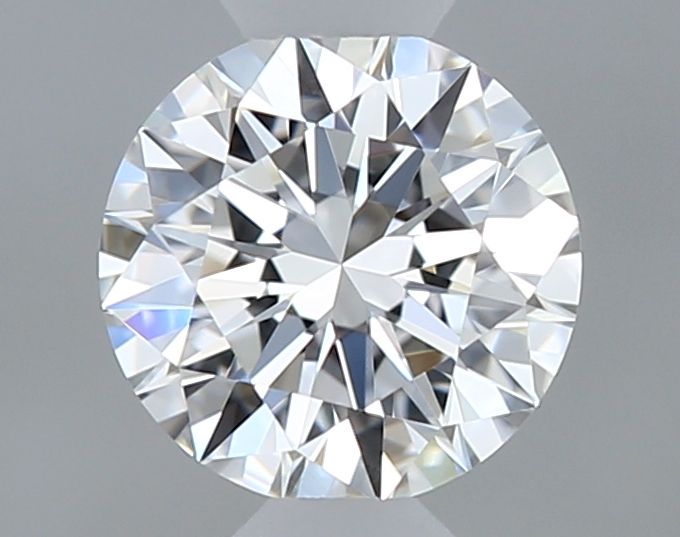 Diamond Natural 0,32Ct D-IF Round - GIA2236010712 1