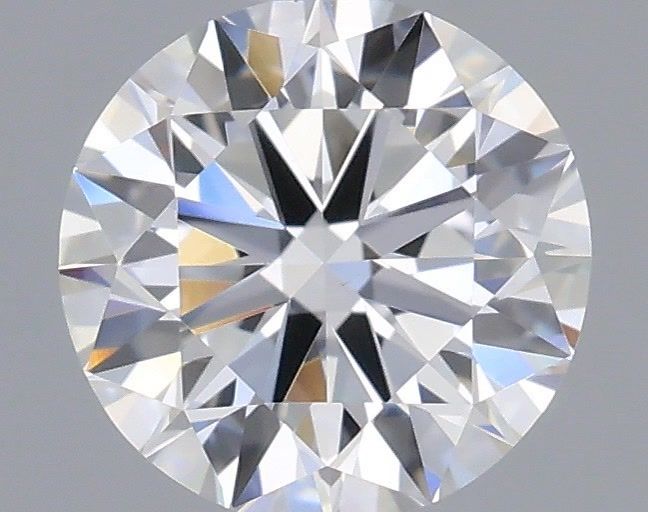 Diamond Natural 0,5Ct D-VS1 Round - IGI810633444 1