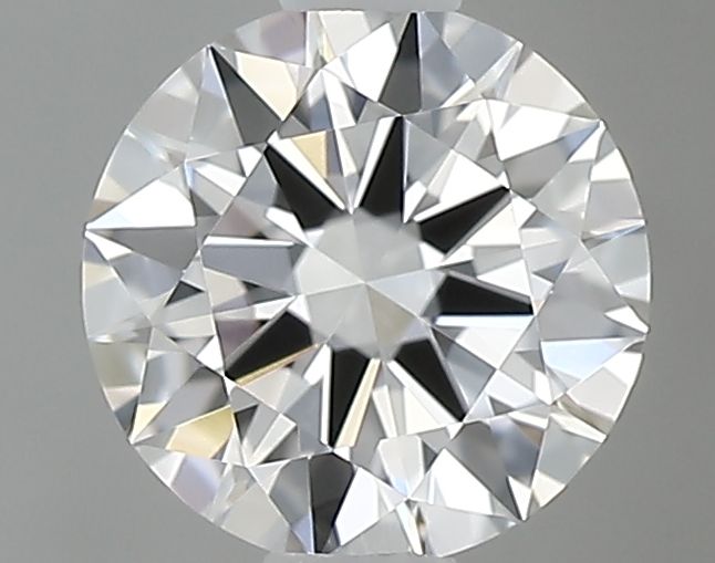 Diamond Natural 0,5Ct E-VVS1 Round - GIA5563079241 1