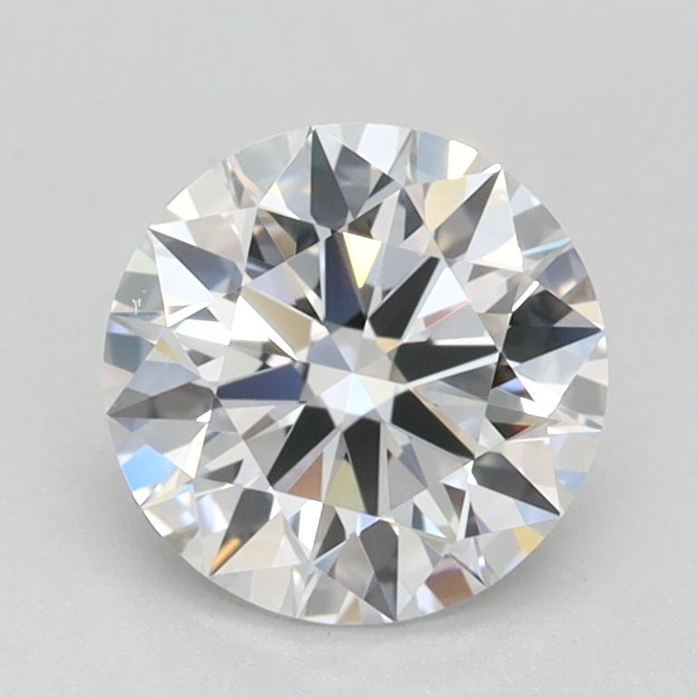 Lab Grown Diamond 1,03Ct D-FL Round - IGILG818641420 1