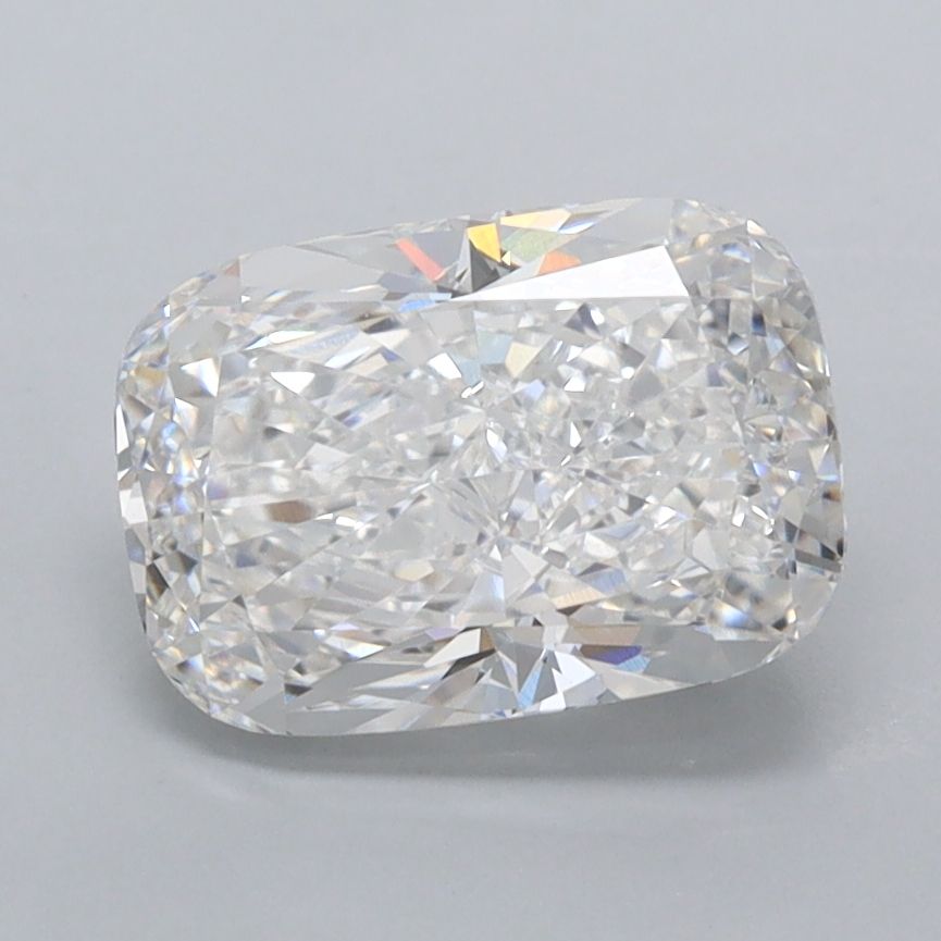 Lab Grown Diamond 2,04Ct D-VVS2 Cushion - IGILG815642072 1