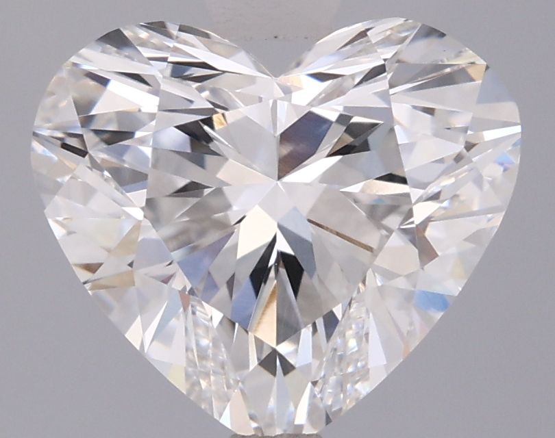 Lab Grown Diamond 2,04Ct D-VVS2 Heart - IGILG815641934 1