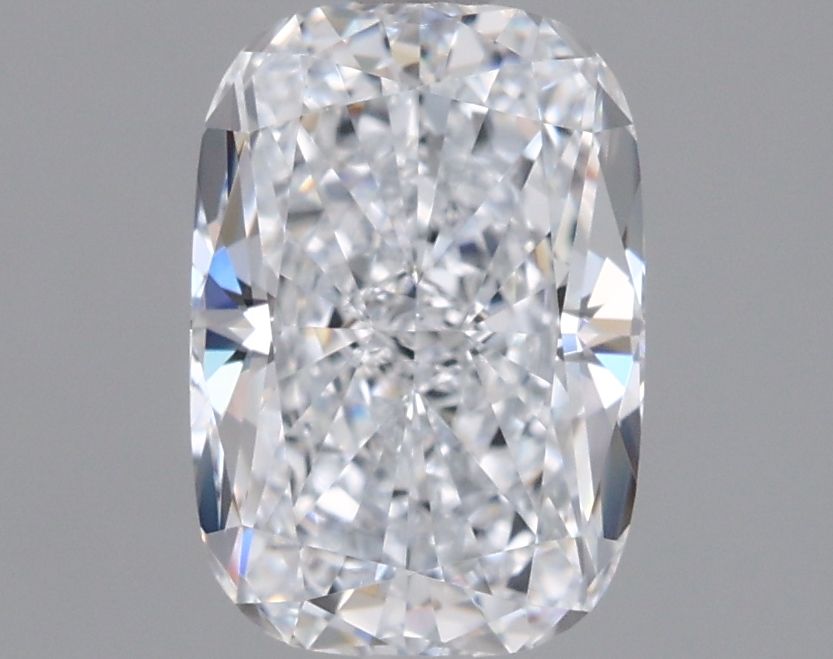 Lab Grown Diamond 1,57Ct E-VVS2 Cushion - IGILG815642008 1