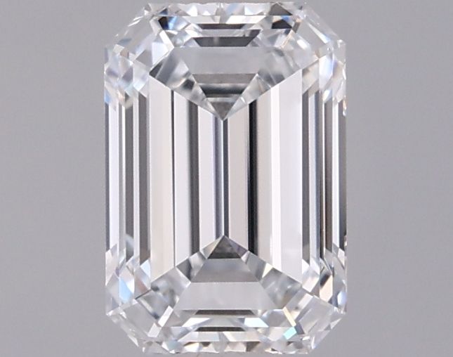 Lab Grown Diamond 1,05Ct E-VVS2 Emerald - IGILG815641952 1