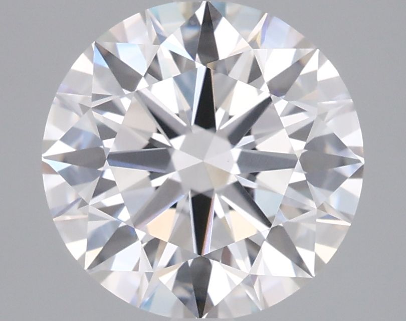 Lab Grown Diamond 2,52Ct D-VVS2 Round - IGILG813610829 1