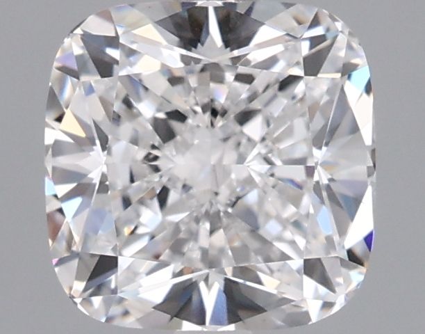 Lab Grown Diamond 1,56Ct D-VS1 Cushion - IGILG815642067 1