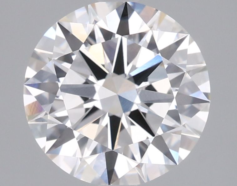 Lab Grown Diamond 2Ct D-VS1 Round - IGILG813610730 1
