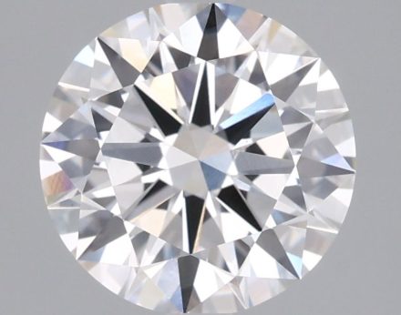 Lab Grown Diamond 2Ct D-VS1 Round - IGILG813610730 1