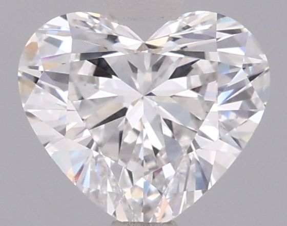 Lab Grown Diamond 1,06Ct D-VS1 Heart - IGILG815640259 1