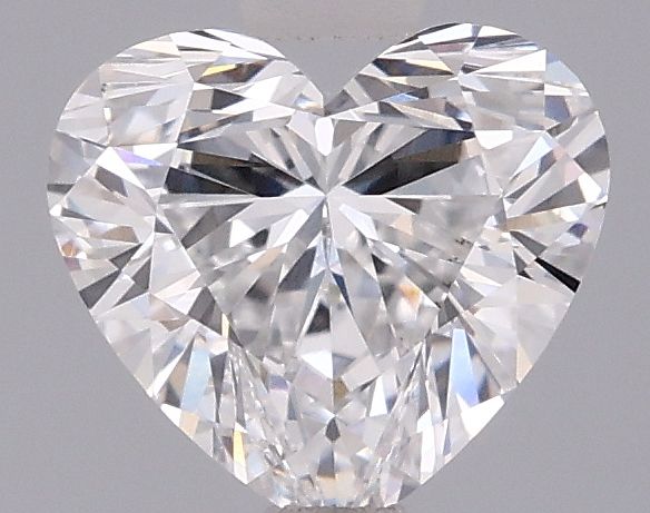 Lab Grown Diamond 1,05Ct D-VS1 Heart - IGILG815640257 1